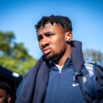 Handing Out the Grades Following Penn State’s 41-13 Win over Northwestern