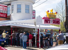 Pat’s Steaks Drops Plans for State College Location