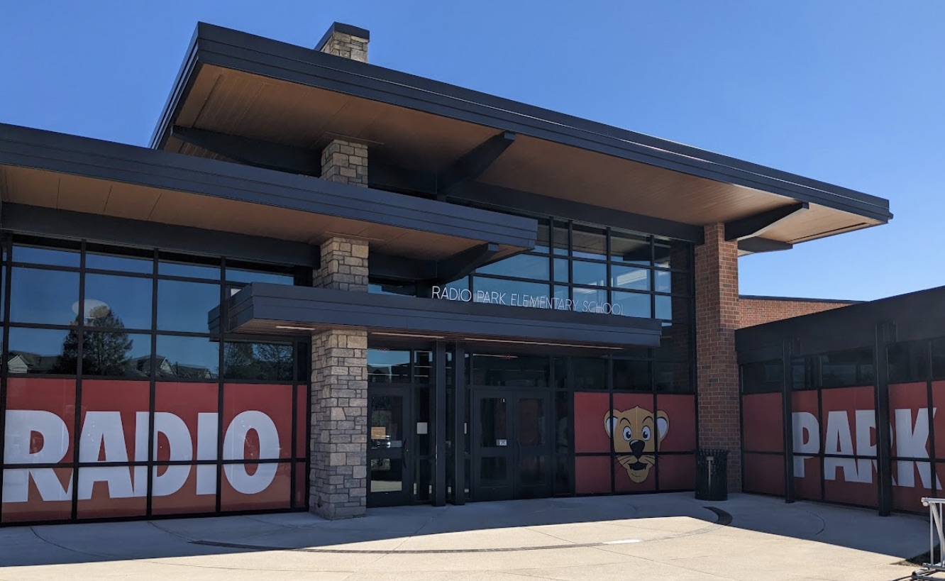 State College - radio park