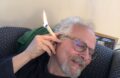 I Can’t Hear You, I’ve Got a Candle in My Ear