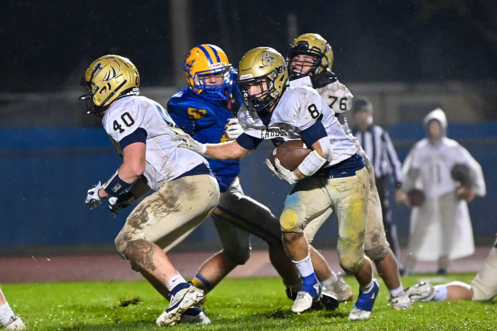 State College - BEA-Bellwood