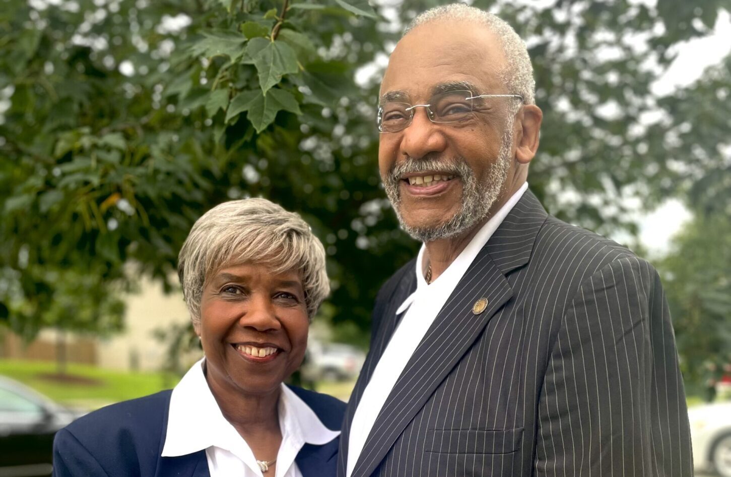 State College - Barbara and Edgar Farmer-credit-Tara-Brooks-Farmer