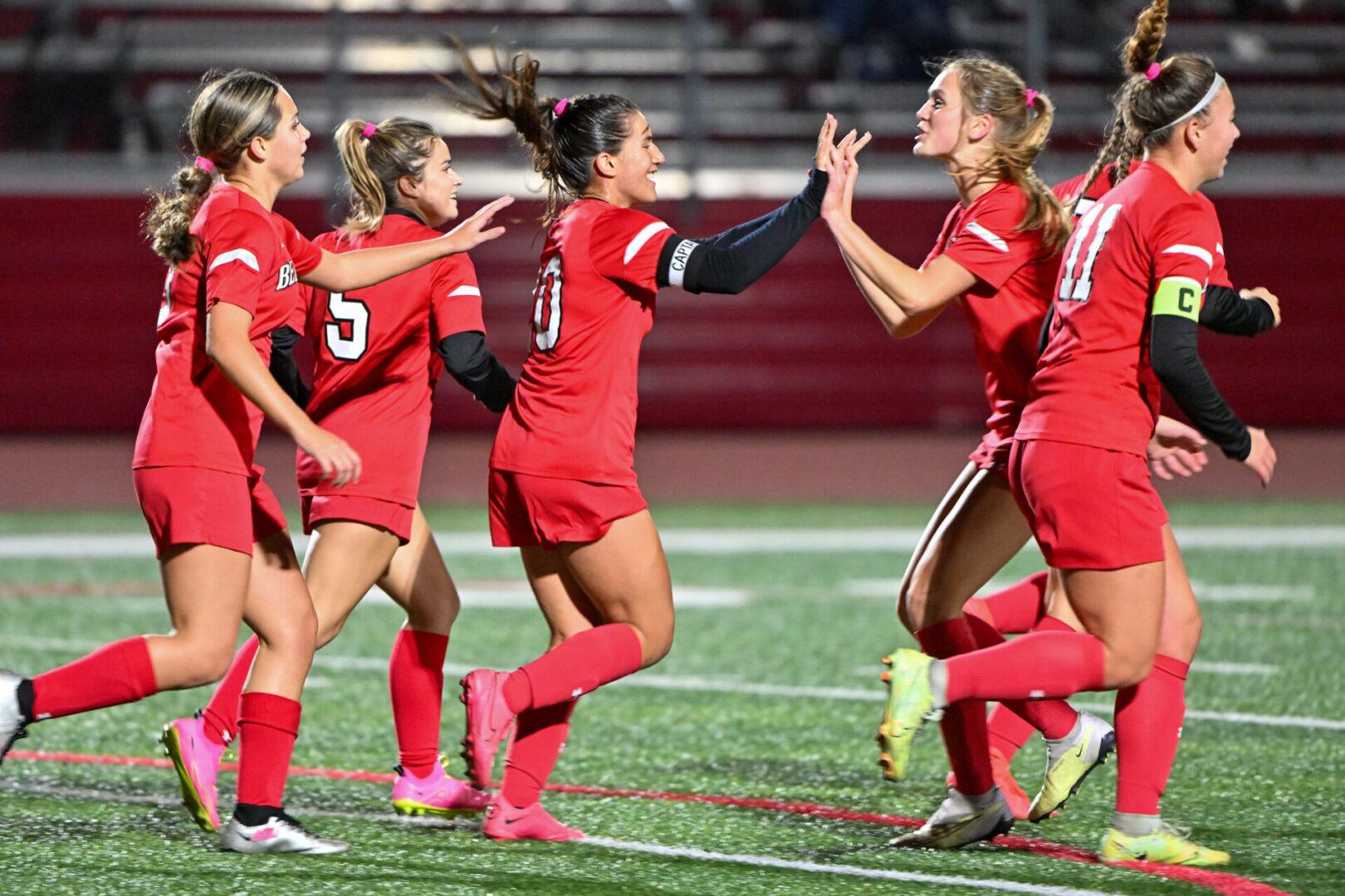 State College - BellefonteSoccer