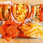Shaquille O’Neal’s Big Chicken Restaurant Chain Planning State College Location