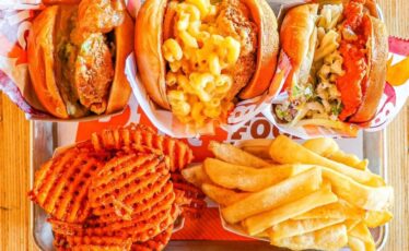 Shaquille O’Neal’s Big Chicken Restaurant Chain Planning State College Location