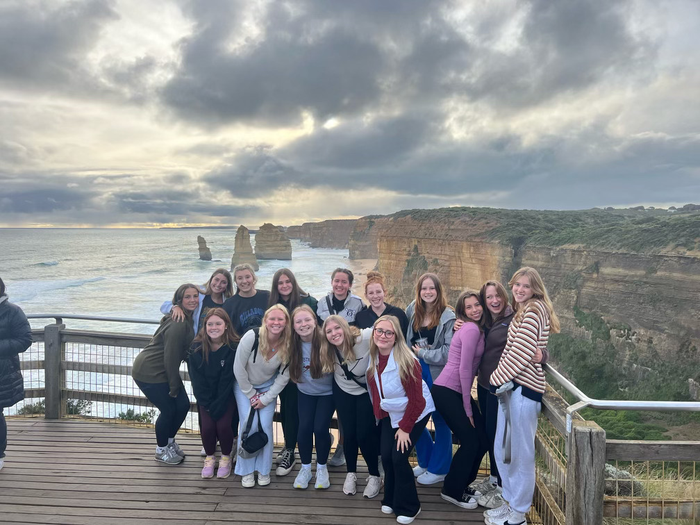 State College - Catherine Reed photo