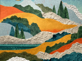 Passion for Art & Craft: Central PA Guild of Craftsmen Winter Market