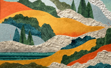 Passion for Art & Craft: Central Pa Guild of Craftsmen Winter Market