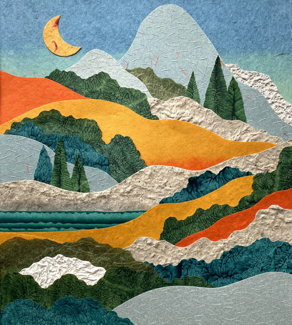 State College - Diane Maurer - Autumn Splendor
