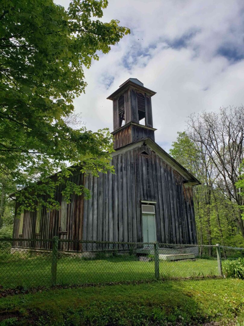State College - EggHillChurch
