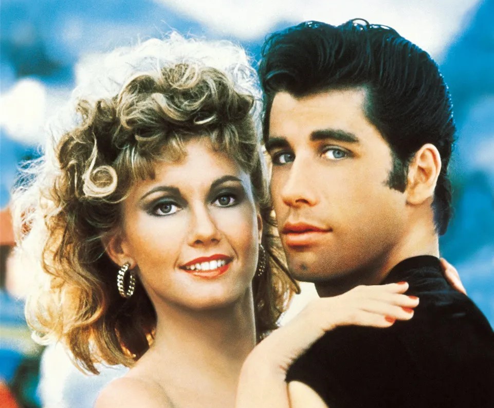 State College - Grease