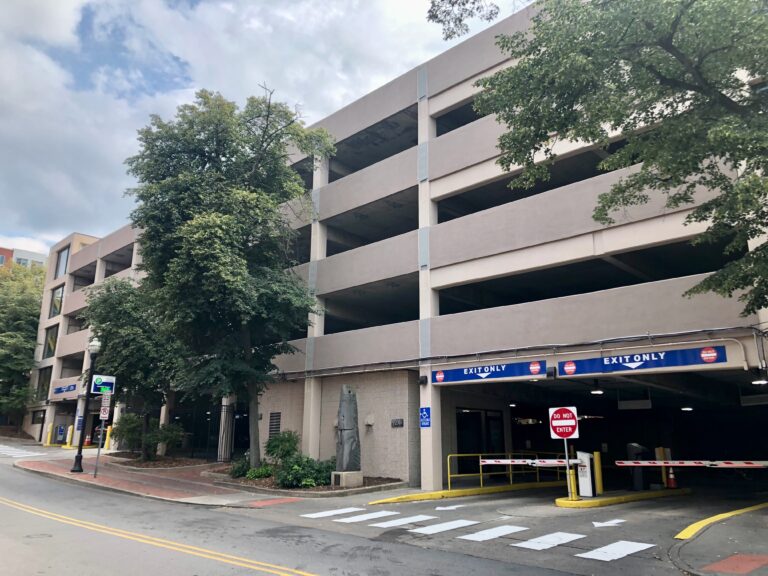 State College Borough Council OKs Free Holiday Season Parking Downtown