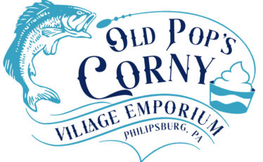 Old Pop’s Corny Village Emporium