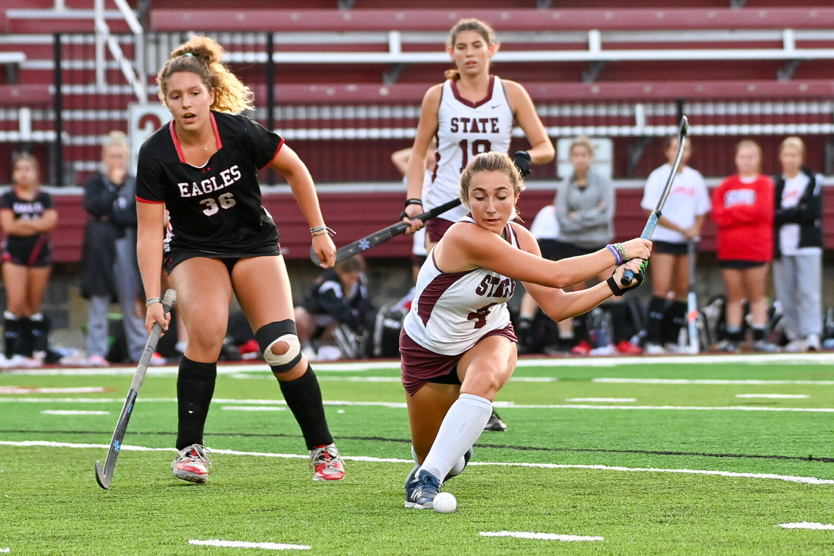 State College - Tambroni