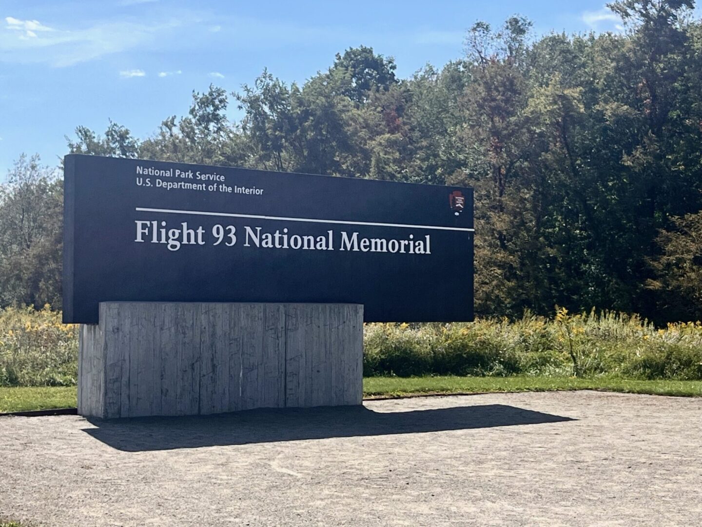 State College - battista flight 93 memorial 1