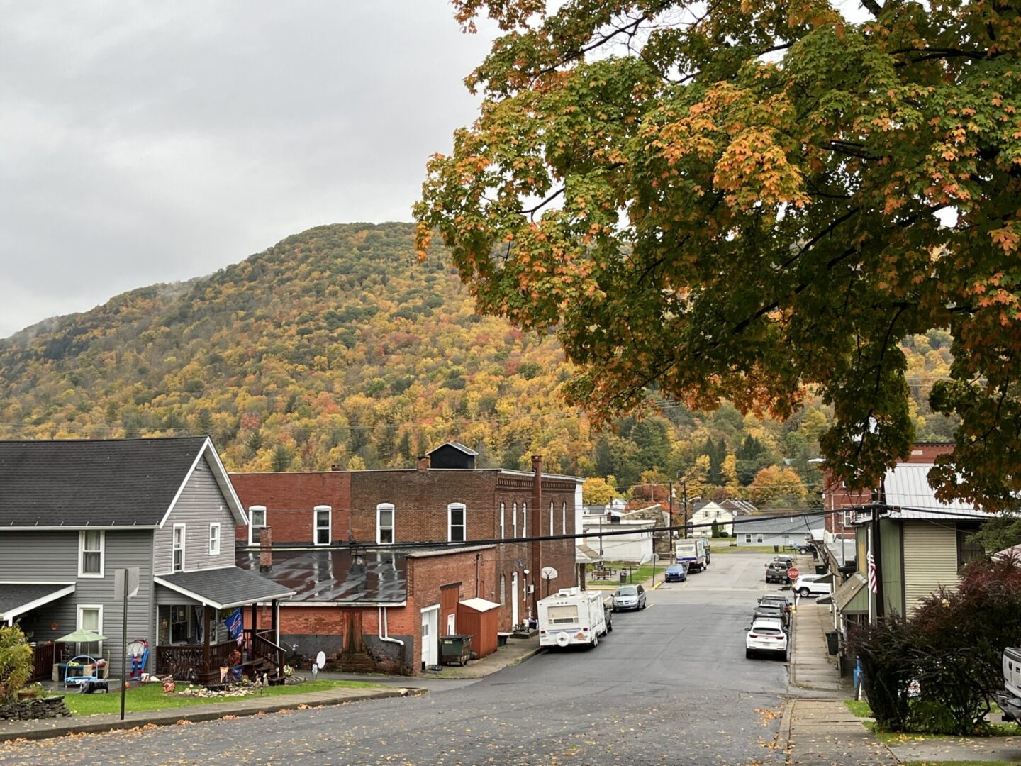 State College - downtown emporium