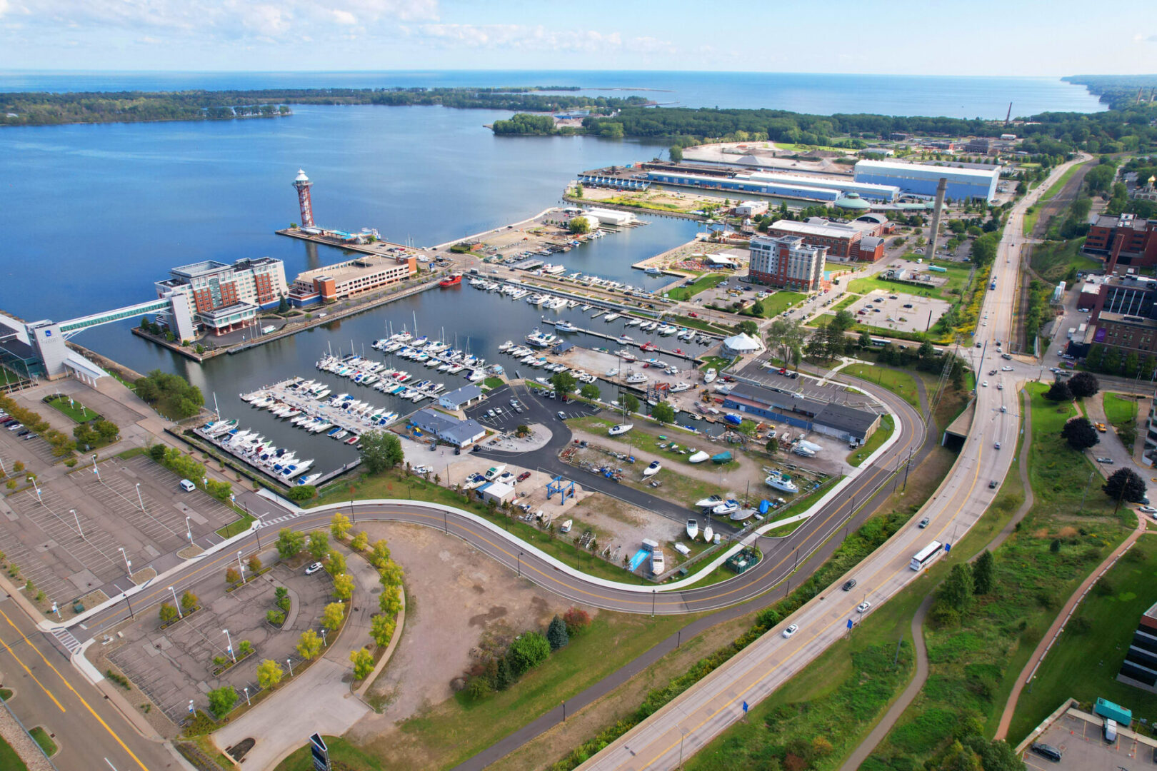 State College - erie