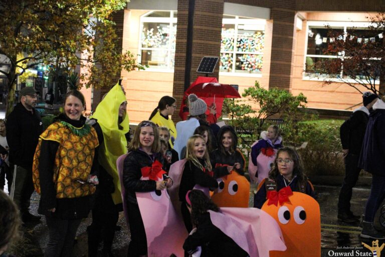Trick-or-Treat Night Will Come Early in the State College Area for 2026