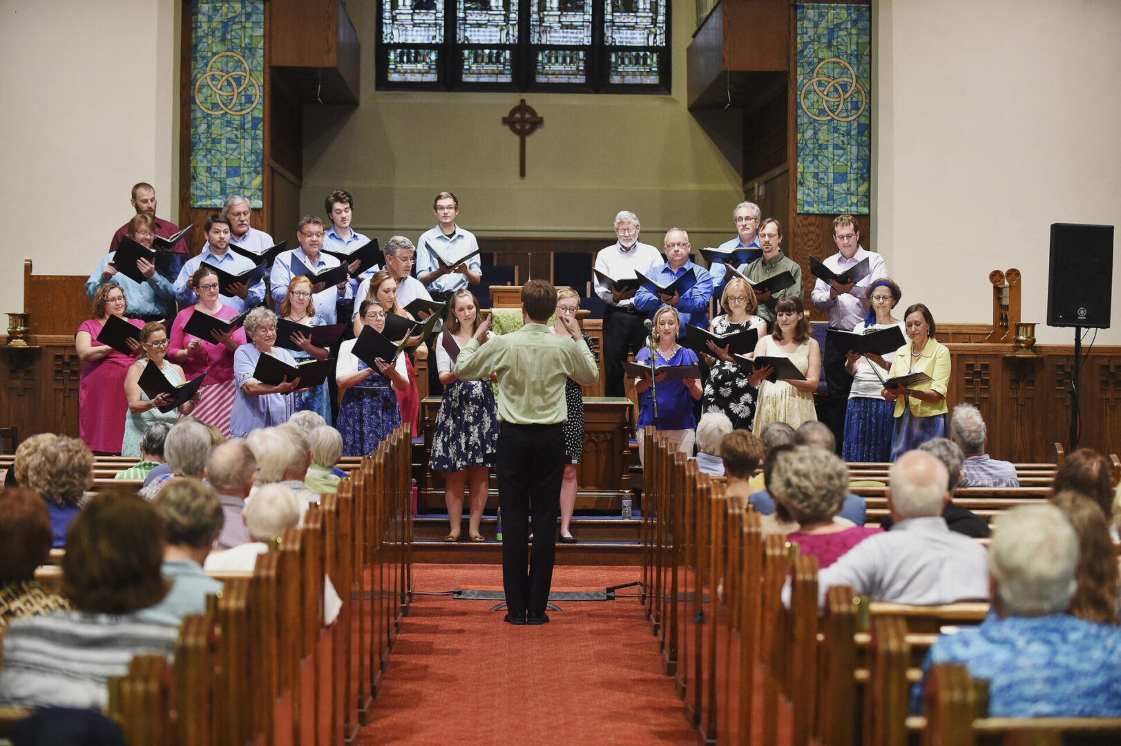 State College - orpheus singers