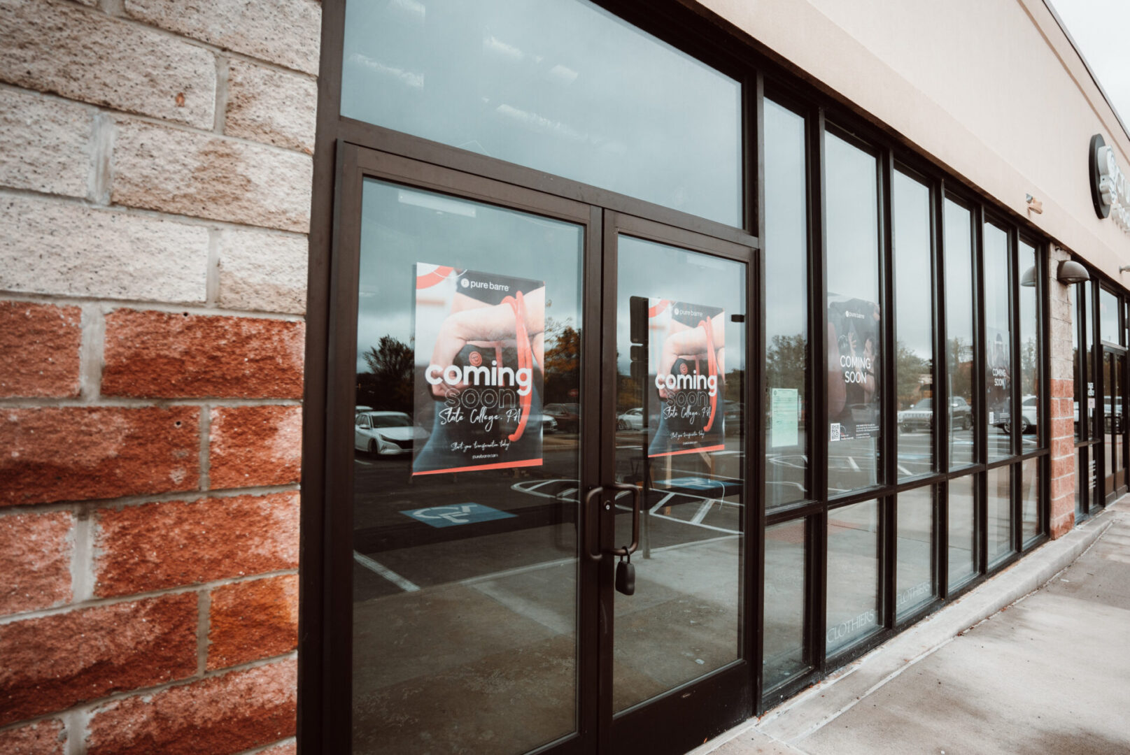 Pure Barre Fitness Studio to Open in State College Area State College PA