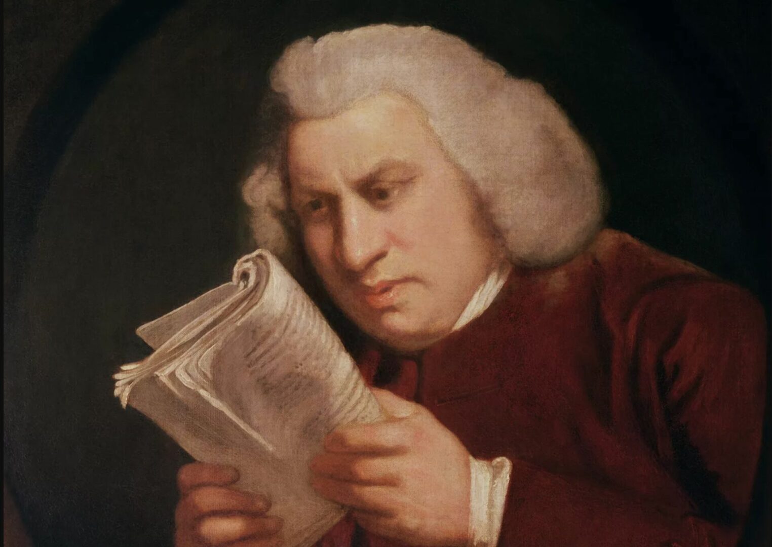 State College - samuel johnson