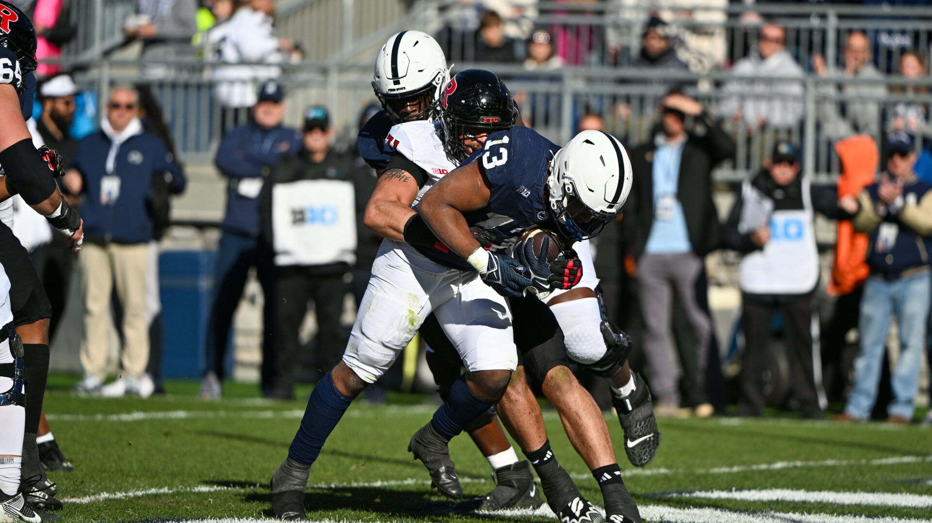 State College - Allen