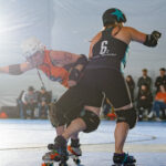 State College Area Roller Derby to ‘Wreck the Halls’ in Season Finale
