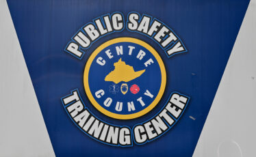 State College - Centre-County-Public-Safety-Training-Center