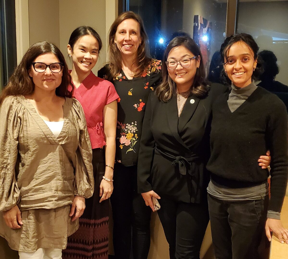 State College - Humphrey