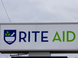 Another Centre County Rite Aid to Close