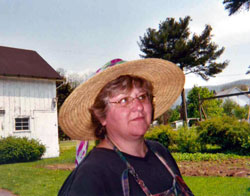 State College - Jane-Myers