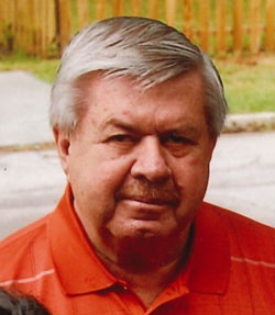 State College - John-Janik