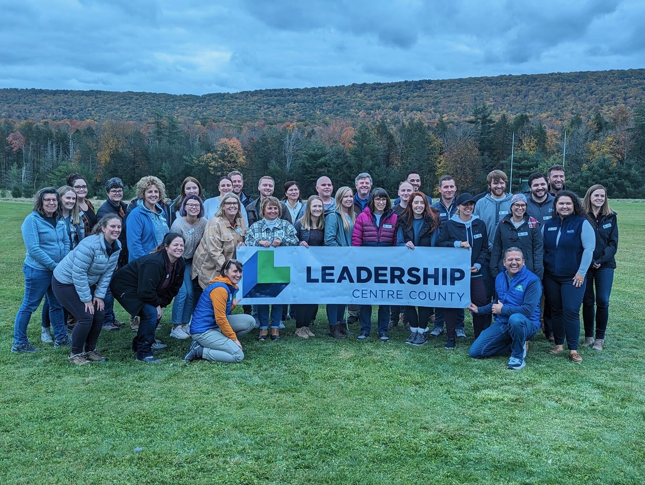 State College - Leadership