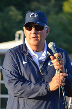 State College - Pat-J.-Leone