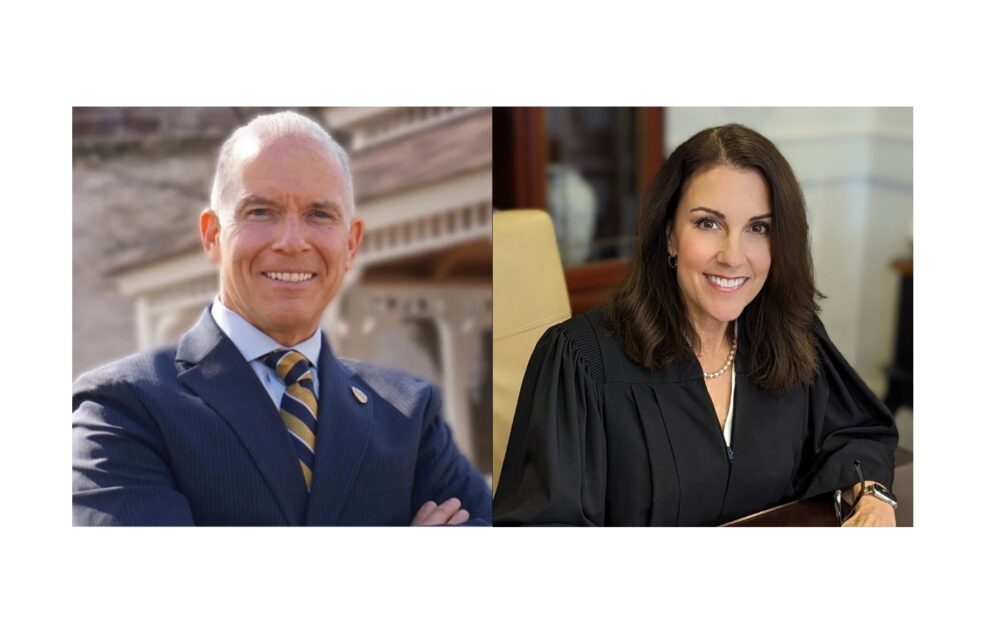 Pa. Supreme Court Election Results Democrat Daniel McCaffery Beats