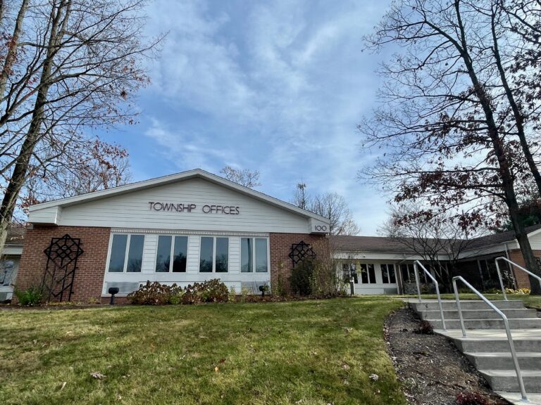 Patton Township Updates Zoning to Address Data Centers
