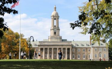 Ballot Set for Penn State Alumni Trustee Election