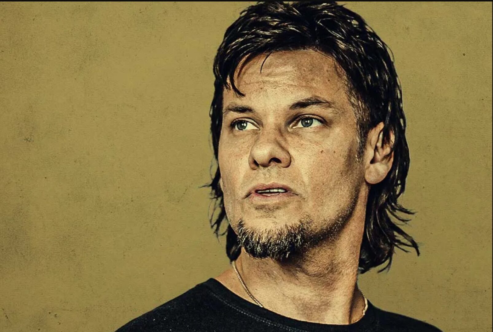 State College - theo von