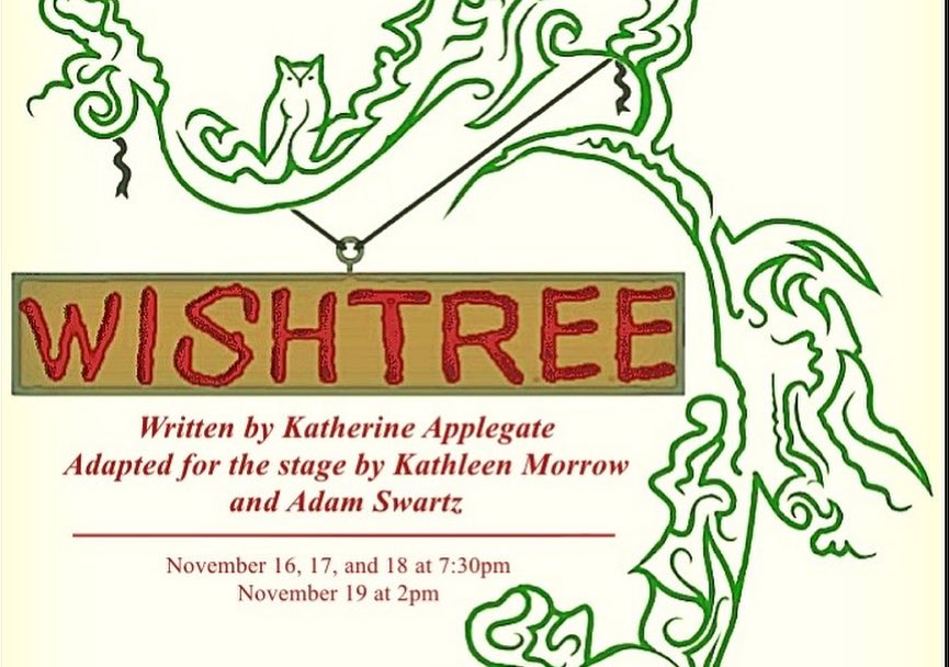 State College - wishtree