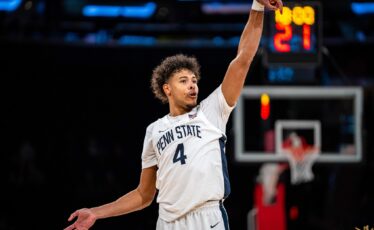 Penn State Men’s Basketball Roster Reset Following Busy Week