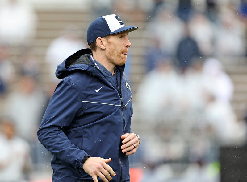 Penn State Loses Commitment From Its Highest-Rated 2026 Recruit