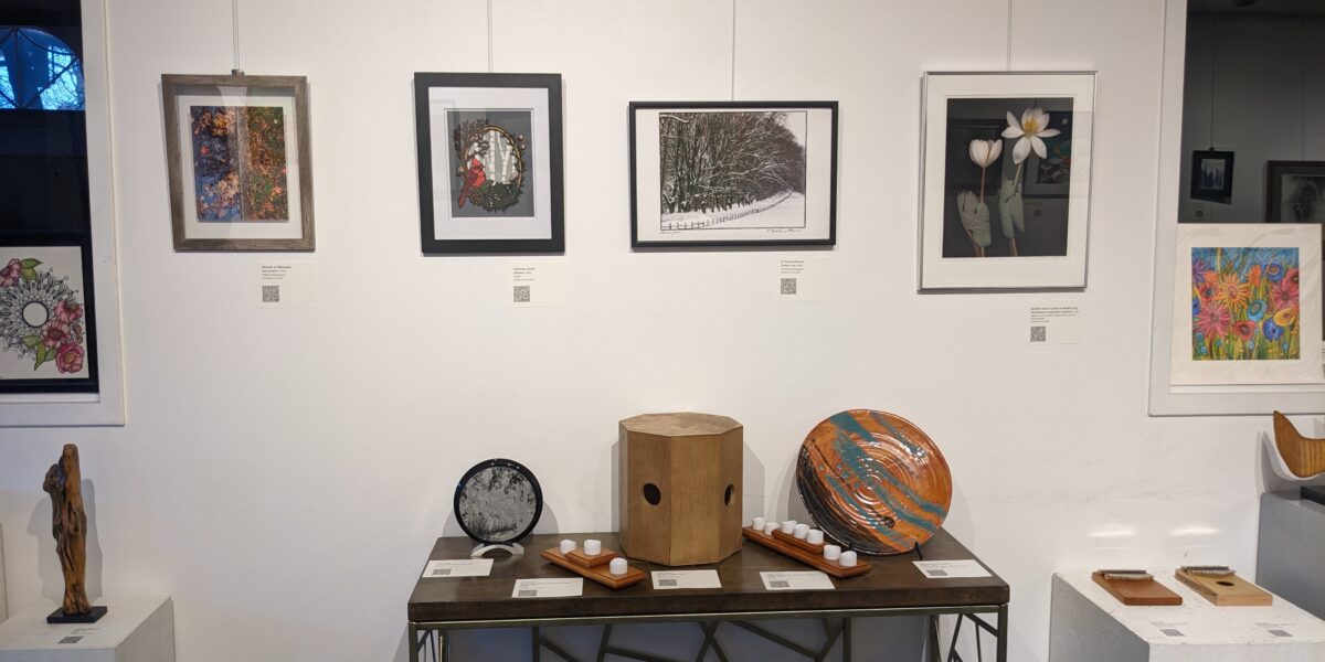 State College - Art and Chocolate gallery 2024 (3)