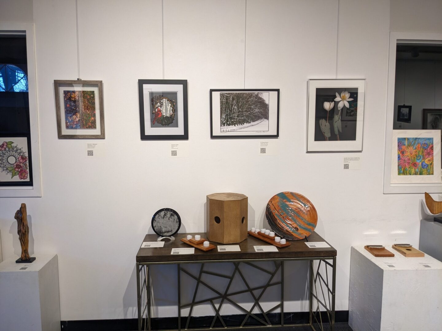 State College - Art and Chocolate gallery 2024 (3)