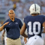 Penn State Football Adds Linebacker to 2025 Recruiting Class