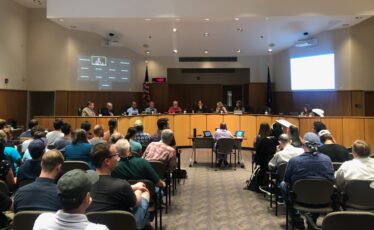 No Ceasefire Resolution, but a Heartening Exercise in Civics and Civility
