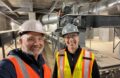 Former Penn State Icer ‘Crushing It’