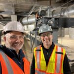 Former Penn State Icer ‘Crushing It’