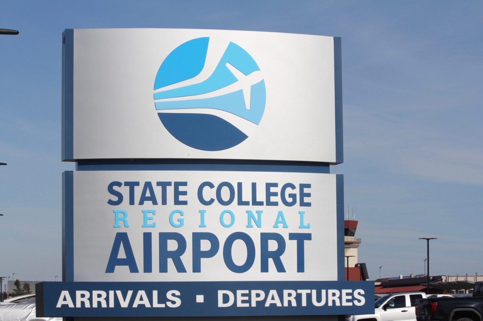 State College Regional Airport Seeking Federal Funding to Add Jetways