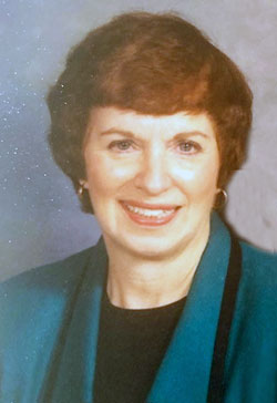 State College - Mary-Untrauer