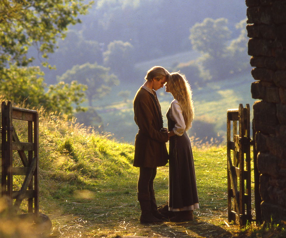 State College - The Princess Bride